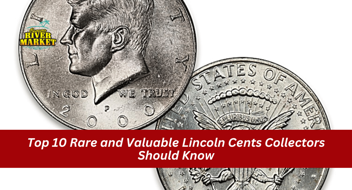 10 Most Valuable Half Dollar Coins in Your Pocket Change